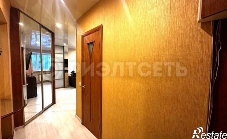 2-комн квартира ул Пищевиков, 8,  д. 8