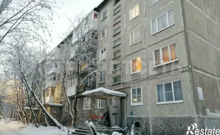 1-комн квартира ул Адмирала флота Лобова, 9 2,  д. 9 2,  к. 2