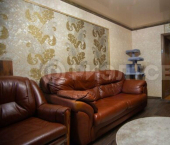 3-комн, 66кв м, этаж 1/9 Скальная улица, 13А