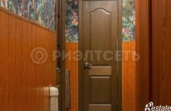 3-комн квартира Скальная улица, 13А,  д. 13А