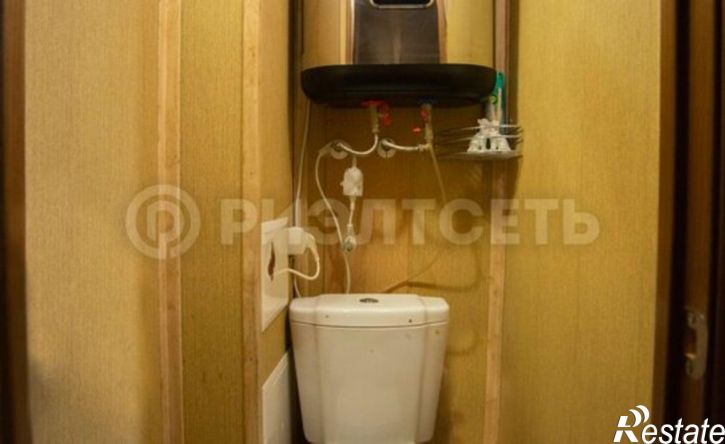 3-комн квартира Скальная улица, 13А,  д. 13А