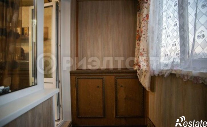 3-комн квартира Скальная улица, 13А,  д. 13А