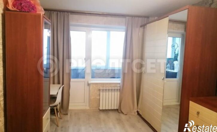 1-комн квартира ул Капитана Орликовой, 18,  д. 18