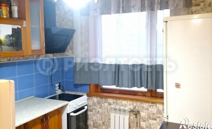 1-комн квартира ул Капитана Орликовой, 18,  д. 18