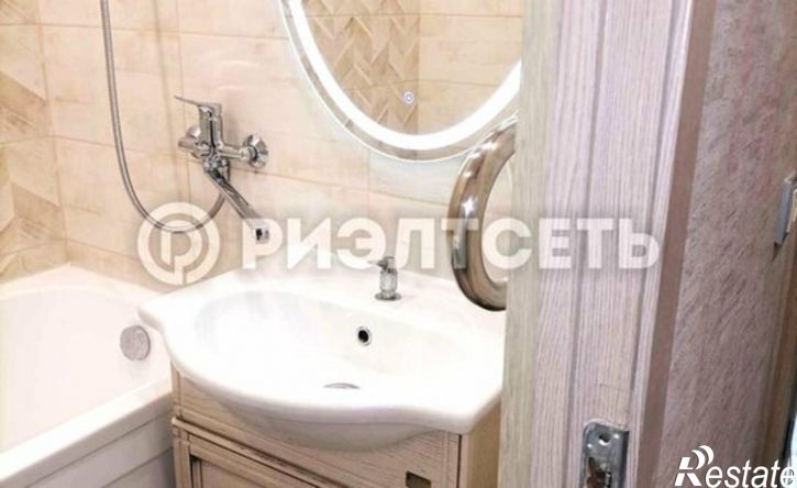 1-комн квартира ул Капитана Орликовой, 18,  д. 18