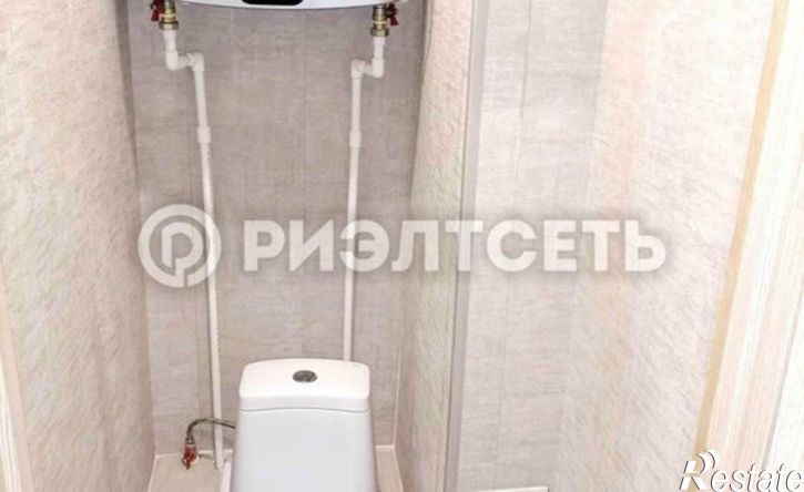 1-комн квартира ул Капитана Орликовой, 18,  д. 18