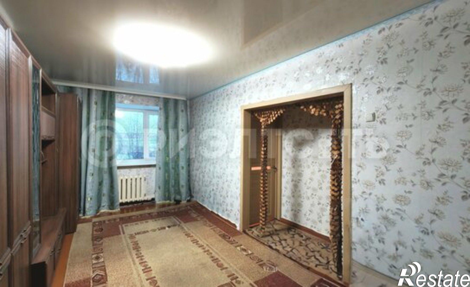 Купить квартиру за 3 700 000 рублей на проспект Ленина, 13