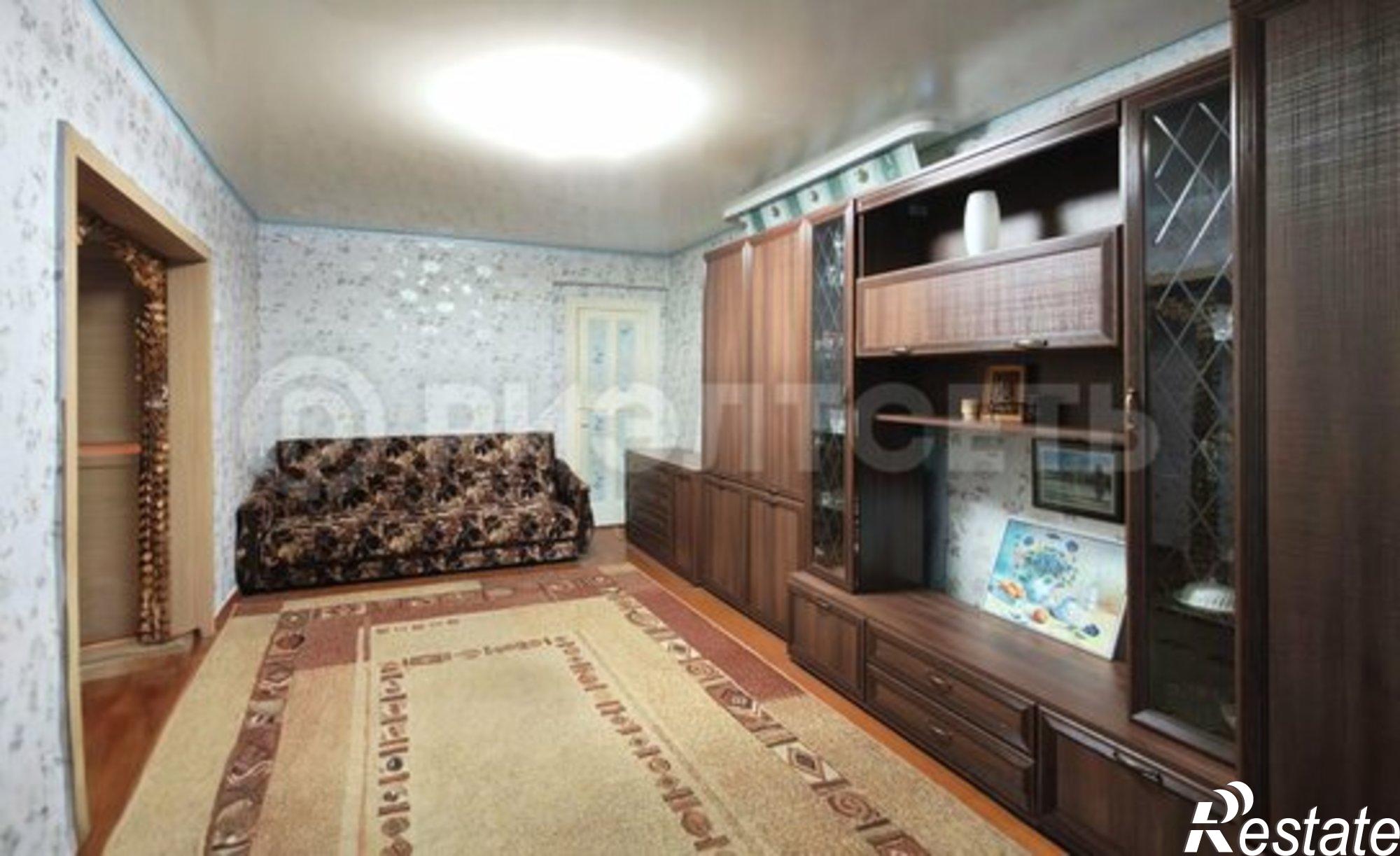 Купить квартиру за 3 700 000 рублей на проспект Ленина, 13