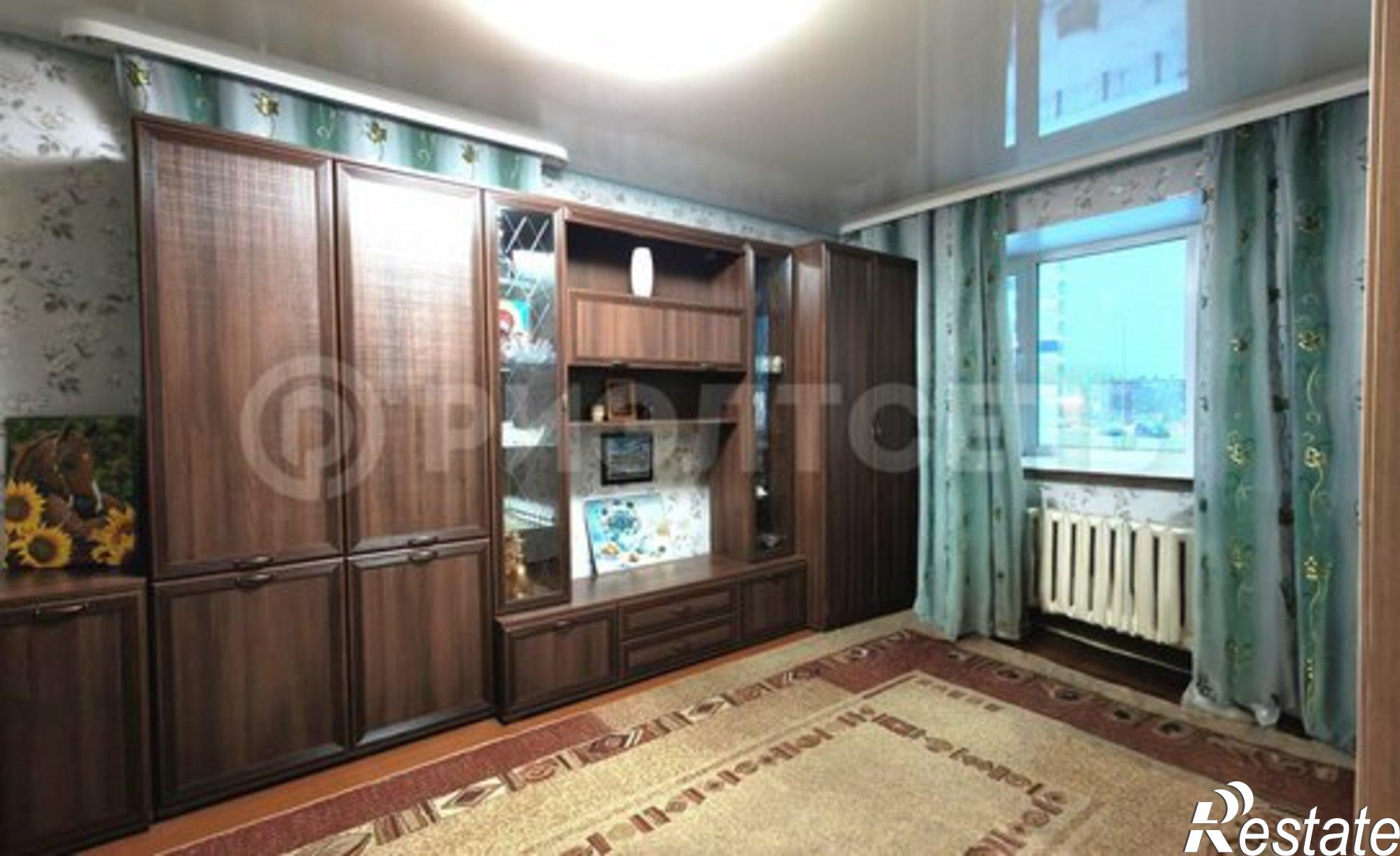 Купить квартиру за 3 700 000 рублей на проспект Ленина, 13