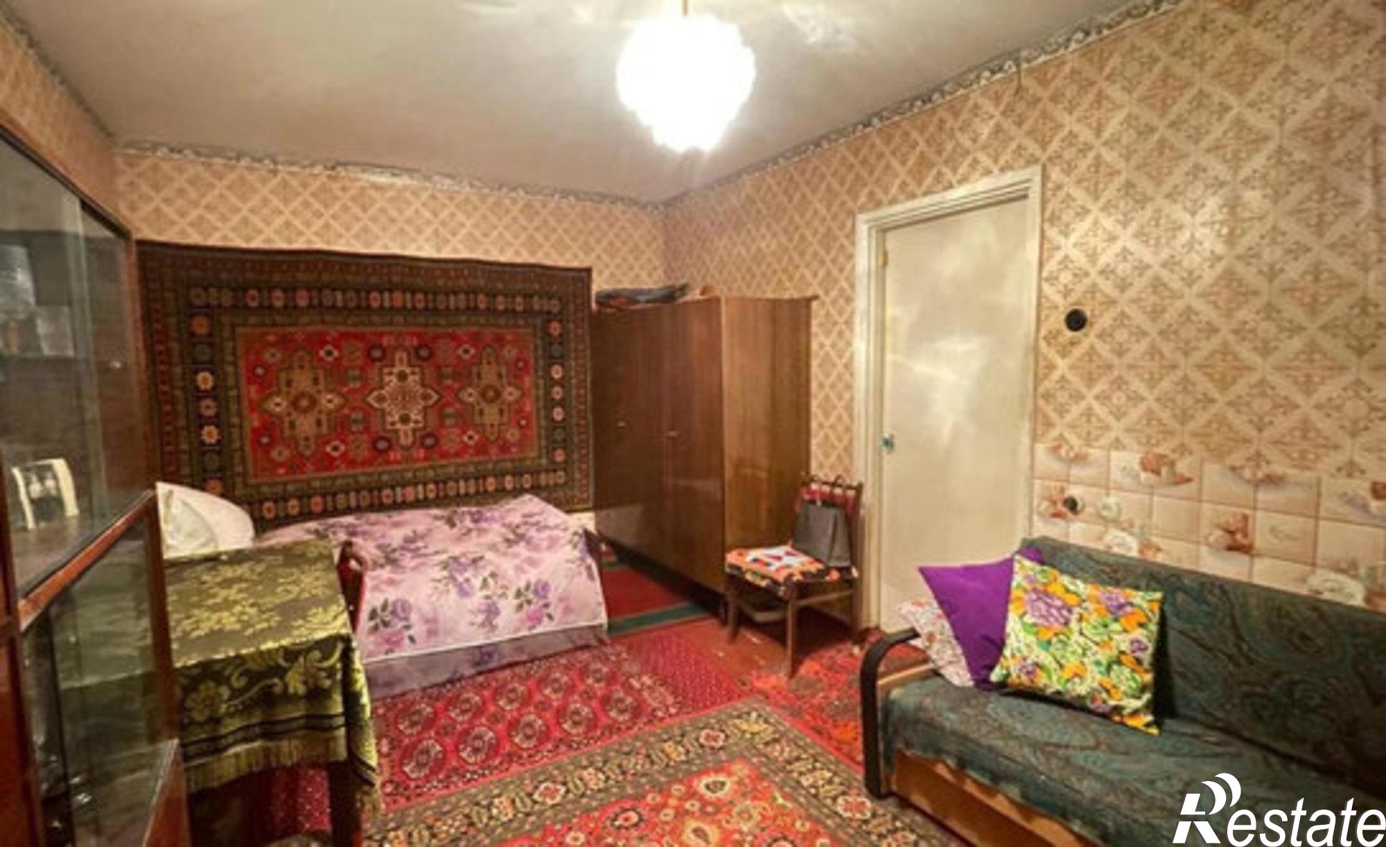 Купить квартиру за 4 300 000 рублей на проезд Михаила Бабикова, 9