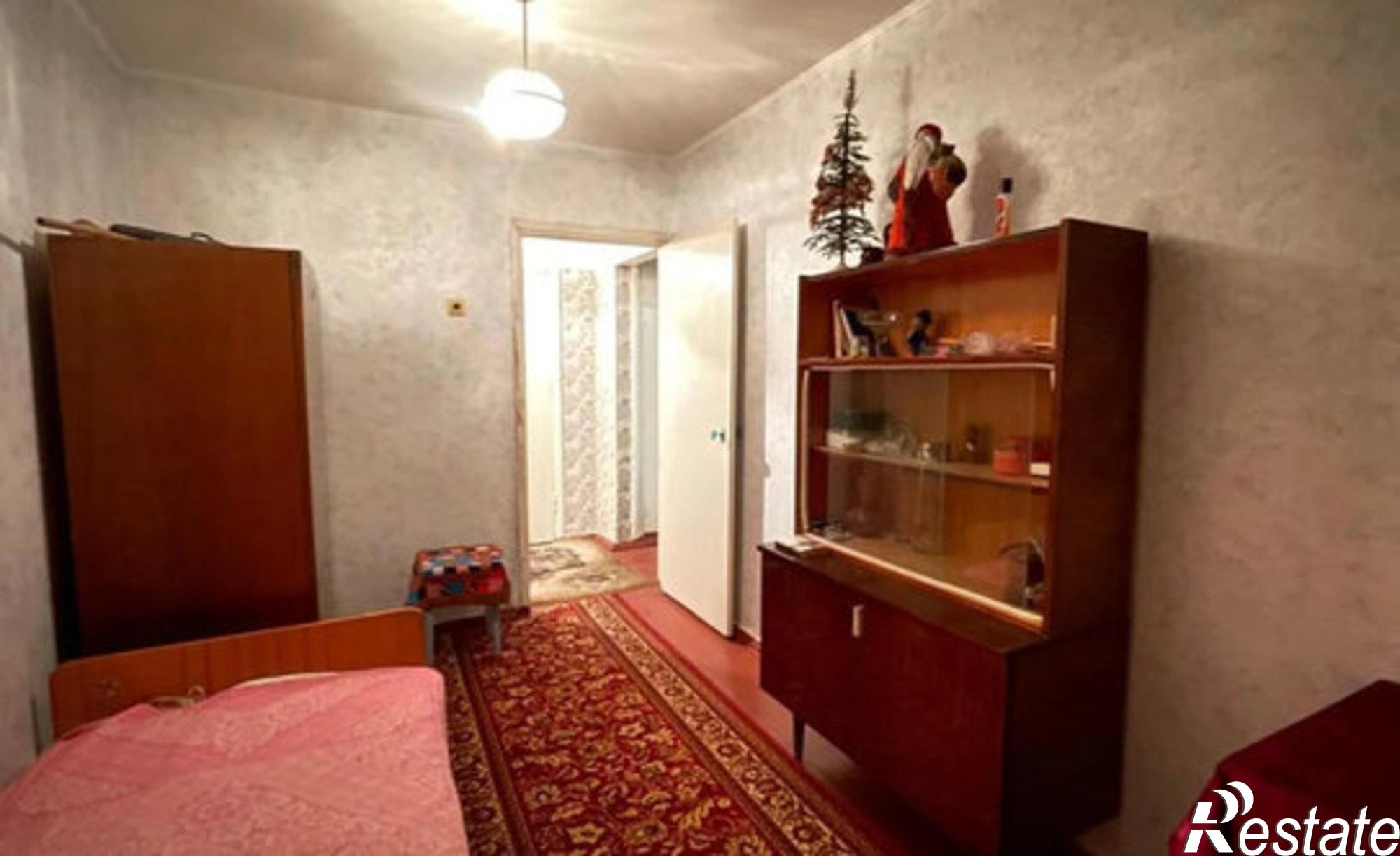 Купить квартиру за 4 300 000 рублей на проезд Михаила Бабикова, 9