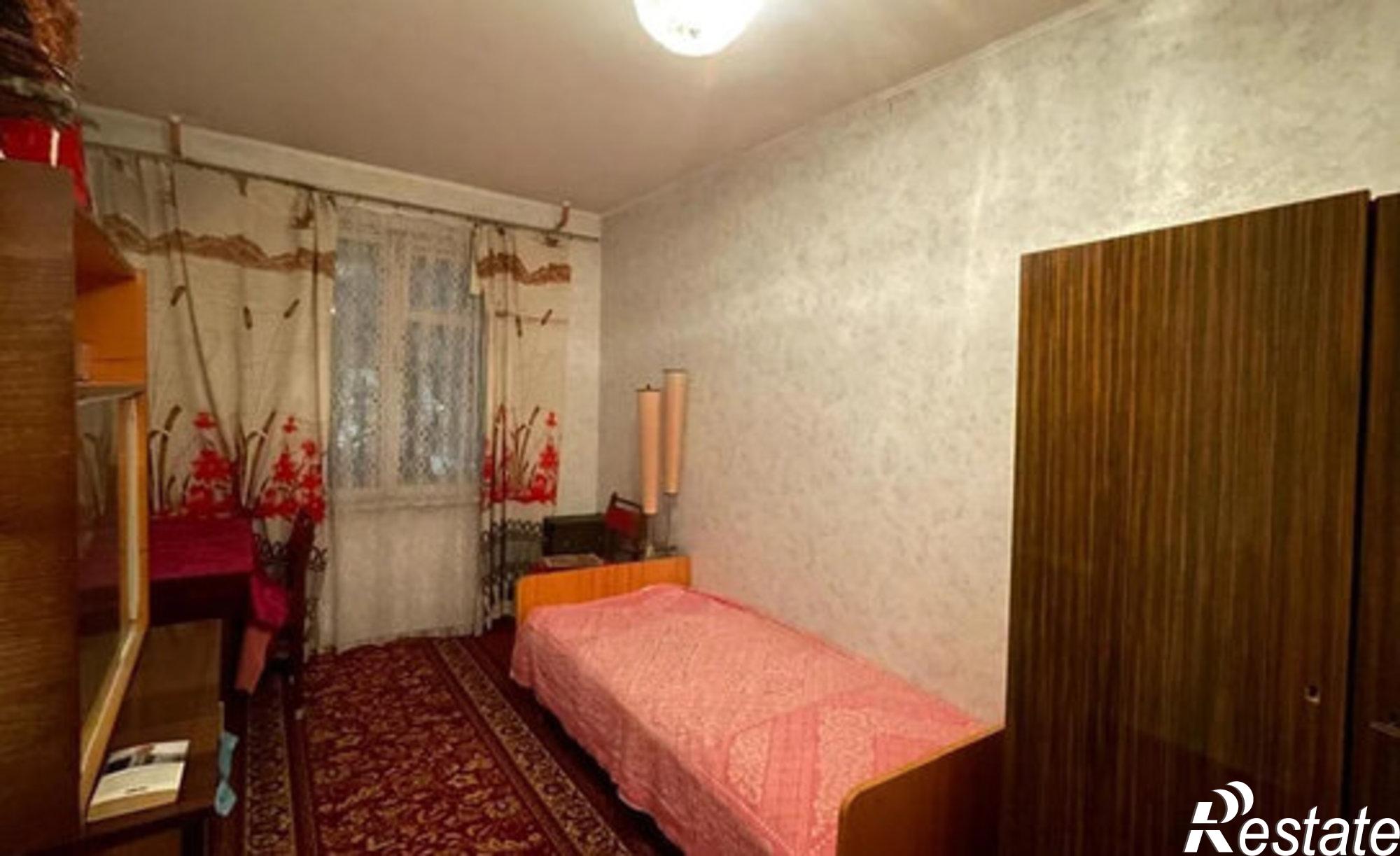 Купить квартиру за 4 300 000 рублей на проезд Михаила Бабикова, 9