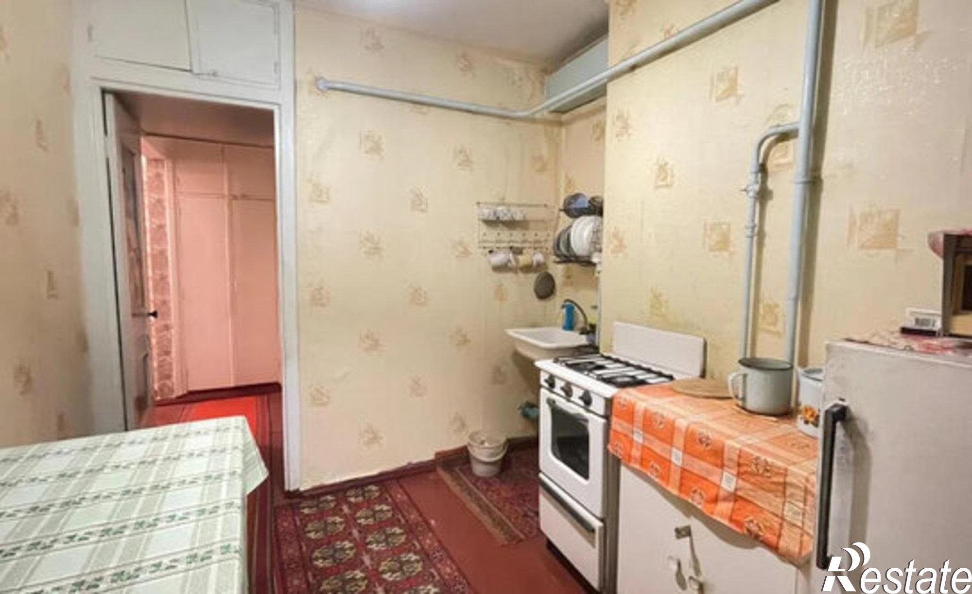 Купить квартиру за 4 300 000 рублей на проезд Михаила Бабикова, 9