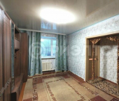 1-комн, 32кв м, этаж 3/5 проспект Ленина, 13