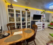 3-комн, 61кв м, этаж 2/5 ул Новое Плато, 6