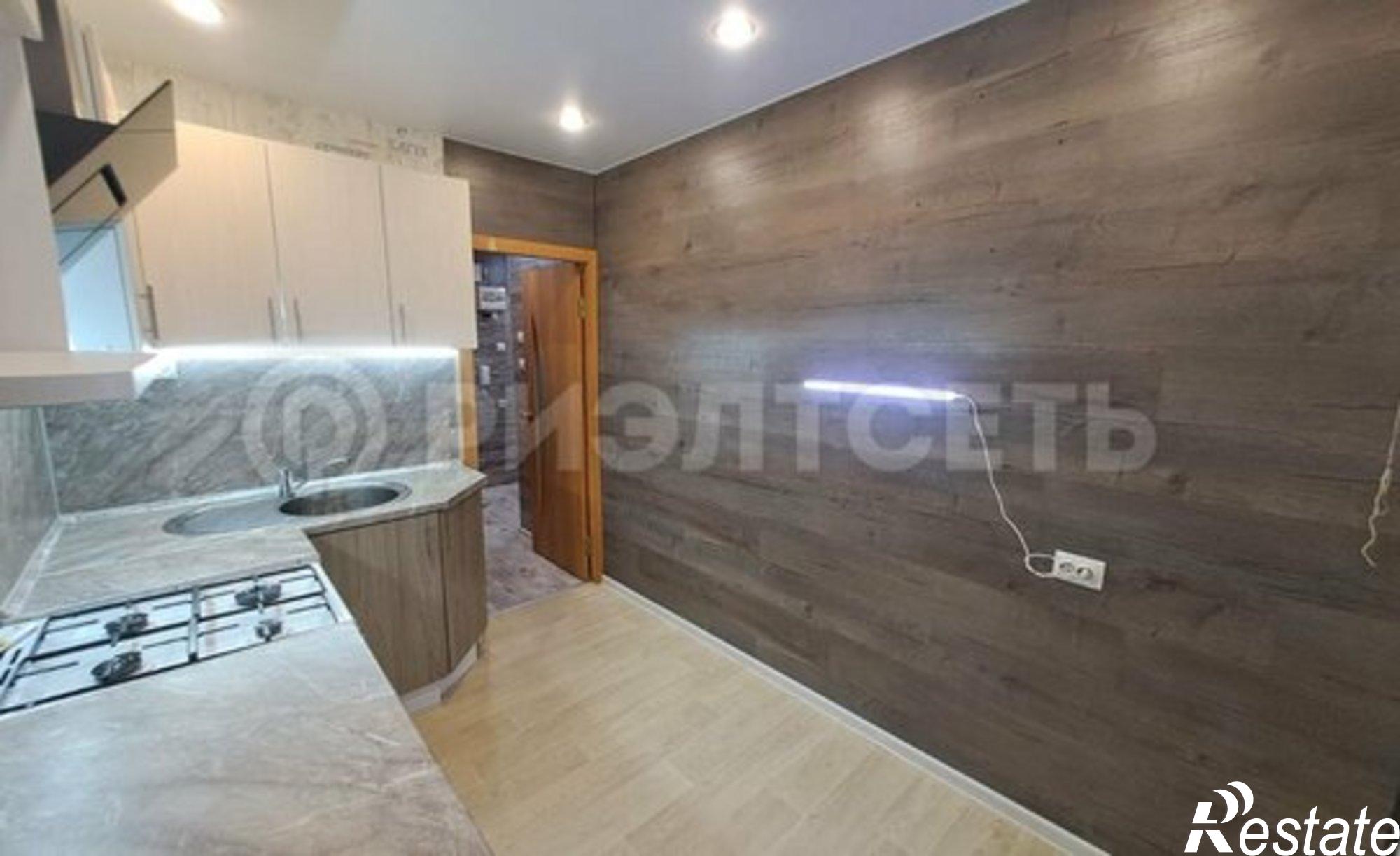 Купить квартиру за 6 500 000 рублей на пр-кт Героев-североморцев, 13