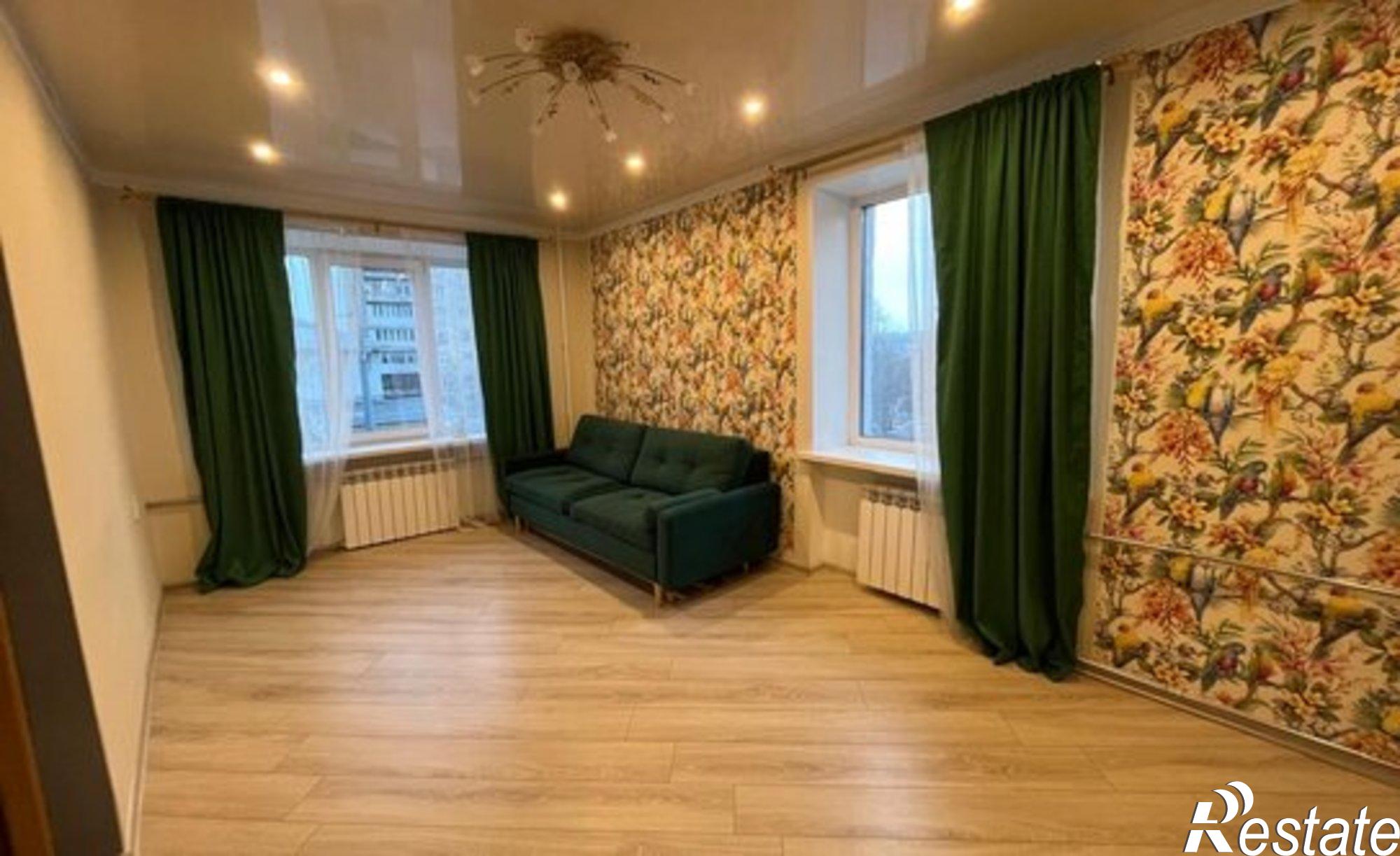 Купить квартиру за 3 850 000 рублей на ул Карла Либкнехта, 31