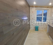 3-комн, 61кв м, этаж 3/9 пр-кт Героев-североморцев, 13