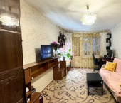 2-комн, 44кв м, этаж 2/5 ул Капитана Копытова, 27