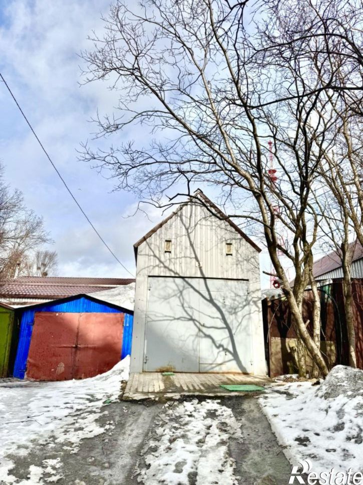 Гараж/парковка ул Ломоносова, 10 1,  д. 10 1,  к. 1