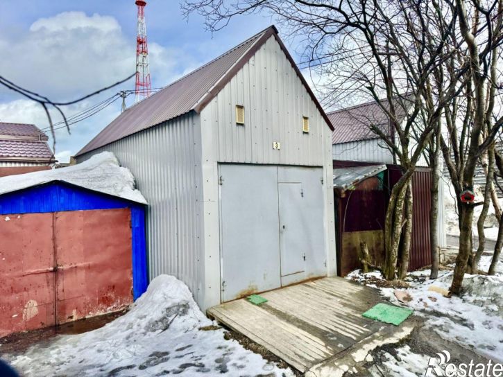 Гараж/парковка ул Ломоносова, 10 1,  д. 10 1,  к. 1