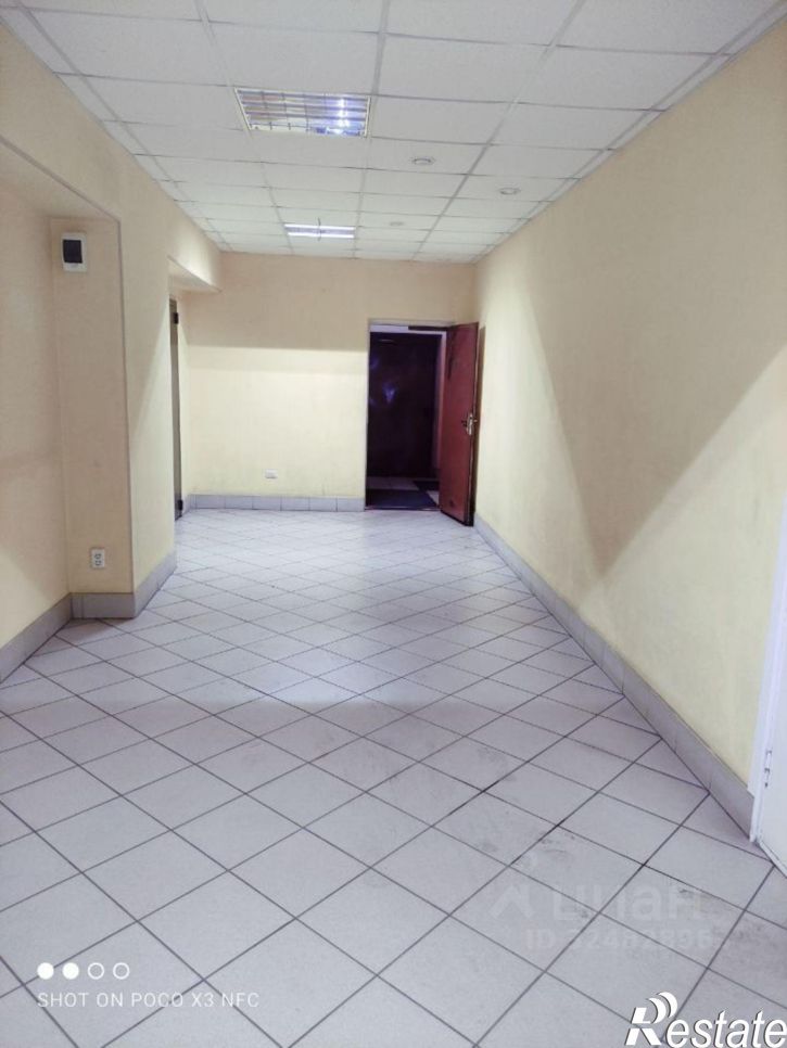 Склад ул Домостроительная, 2 10,  д. 2 10,  к. 10