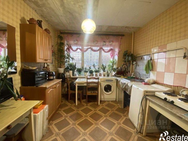 Комната пр-кт Героев-североморцев, 25,  д. 25