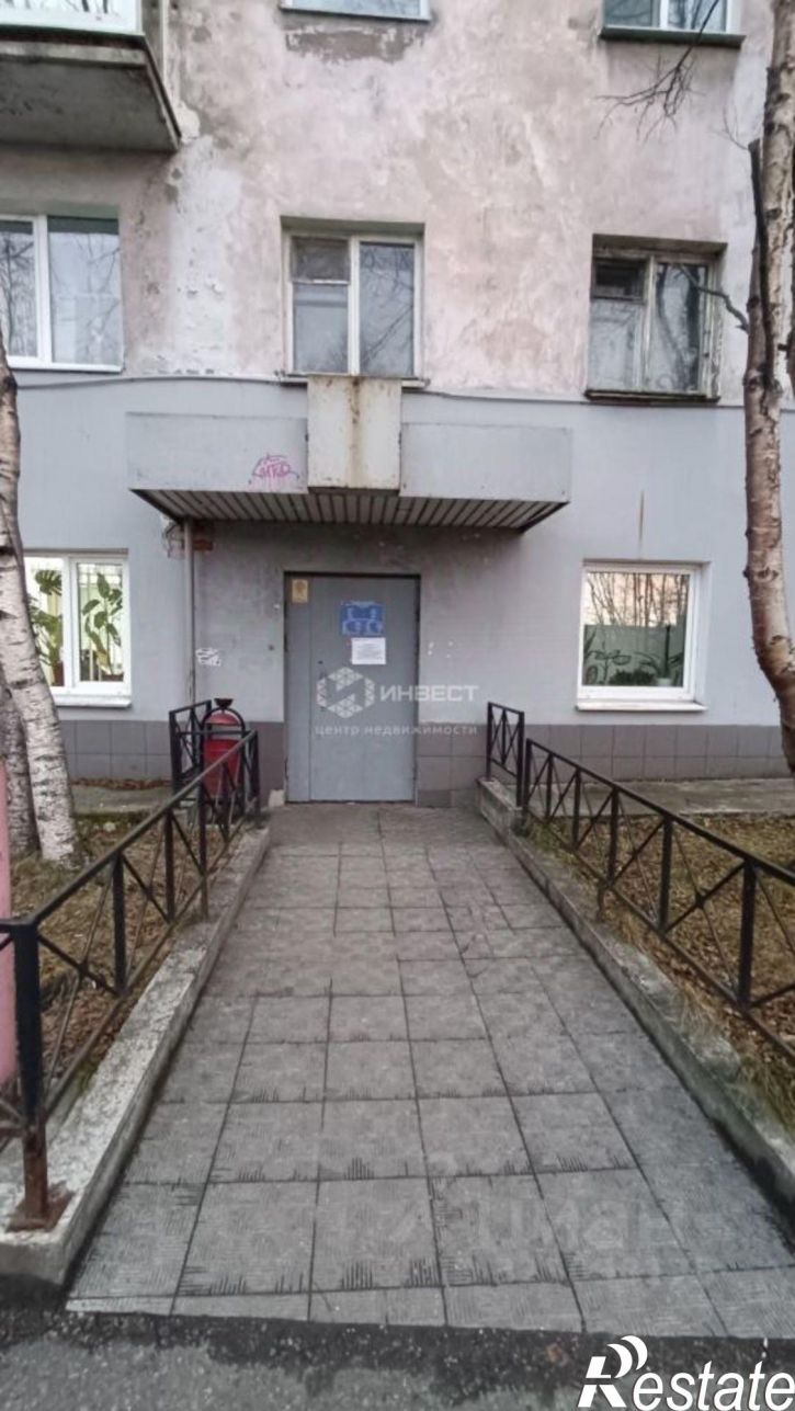 Торговое помещение улица Карла Либкнехта, 44,  д. 44