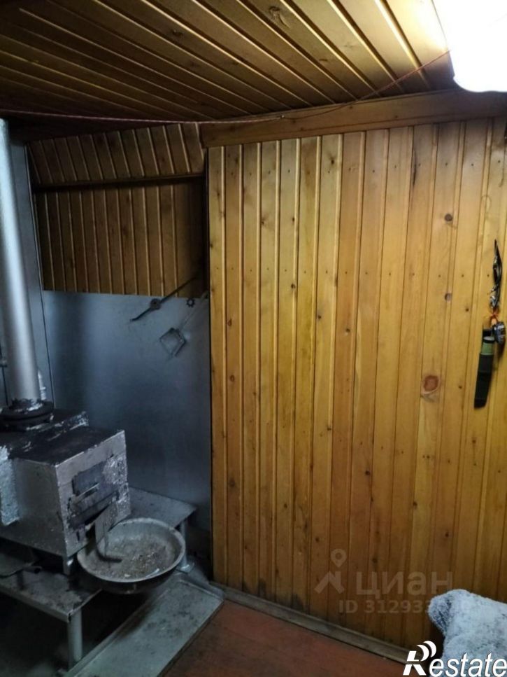 Гараж/парковка ул Шабалина, 11,  д. 11