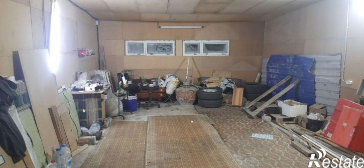 Гараж/парковка ул Карла Маркса, 55,  д. 55