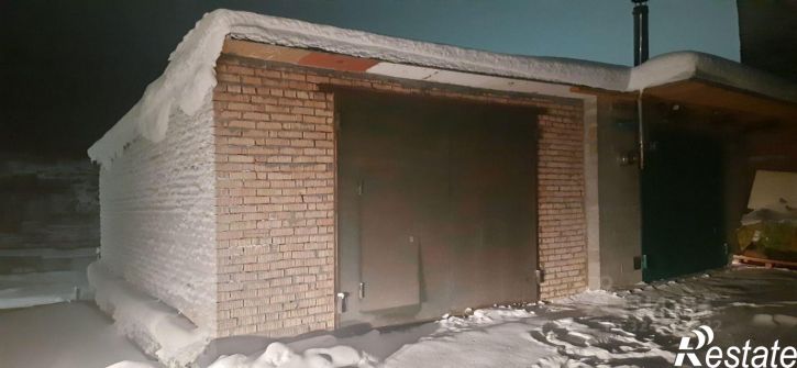 Гараж/парковка ул Карла Маркса, 55,  д. 55