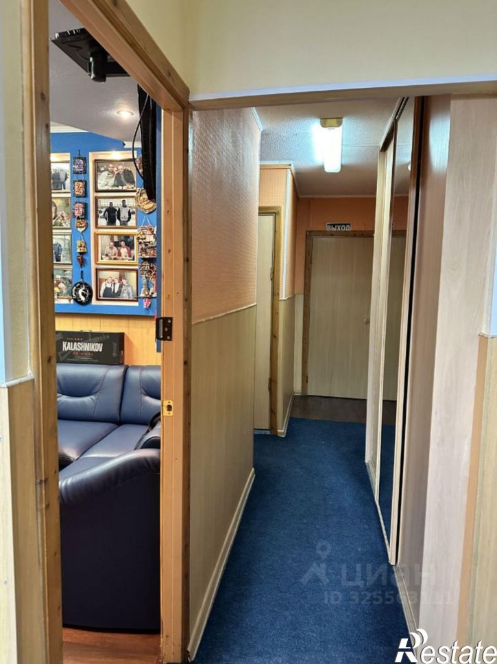 Офис Кольский пр-кт, 61,  д. 61