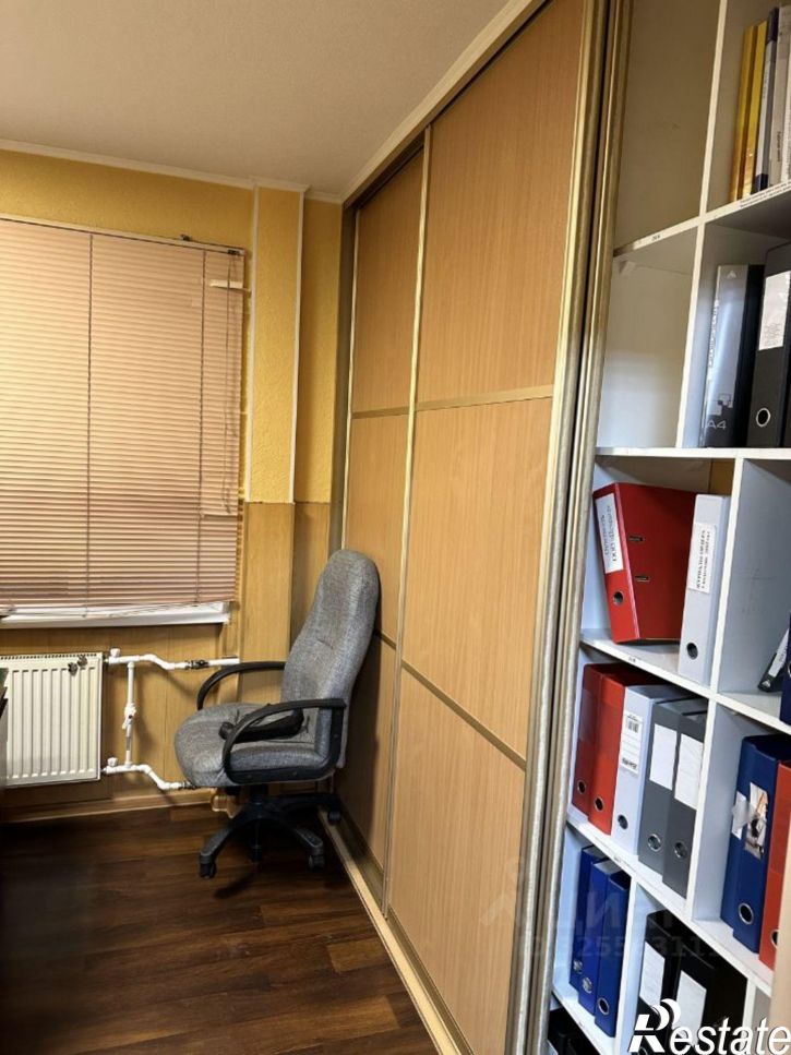 Офис Кольский пр-кт, 61,  д. 61