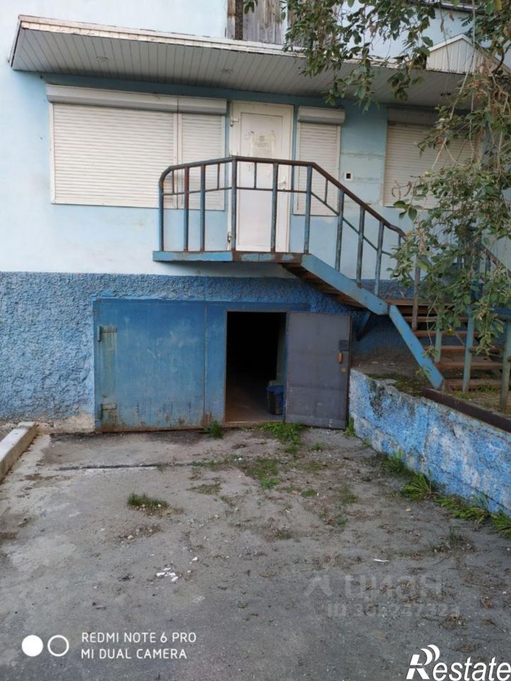 Гараж/парковка ул Гвардейская, 17,  д. 17