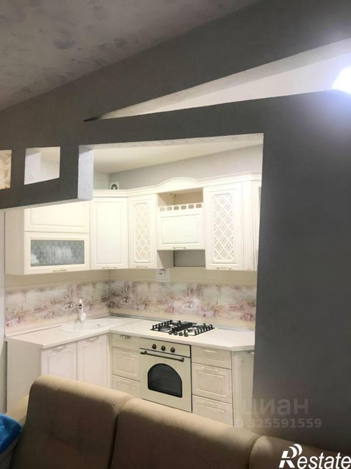 2-комн квартира улица Коминтерна, 15,  д. 15