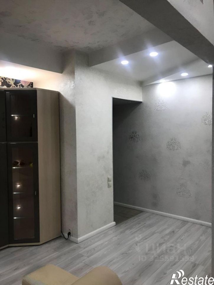 2-комн квартира улица Коминтерна, 15,  д. 15