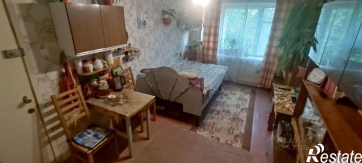 Комната улица Аскольдовцев, 35,  д. 35