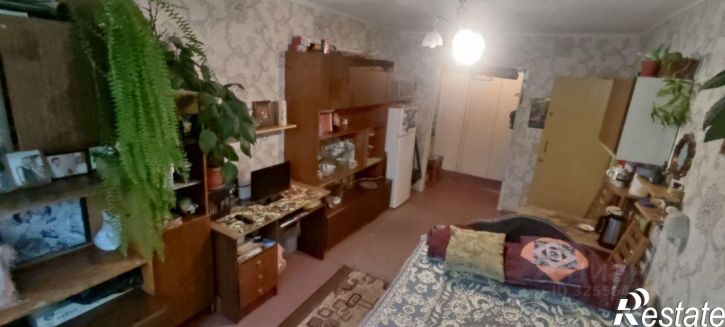 Комната улица Аскольдовцев, 35,  д. 35