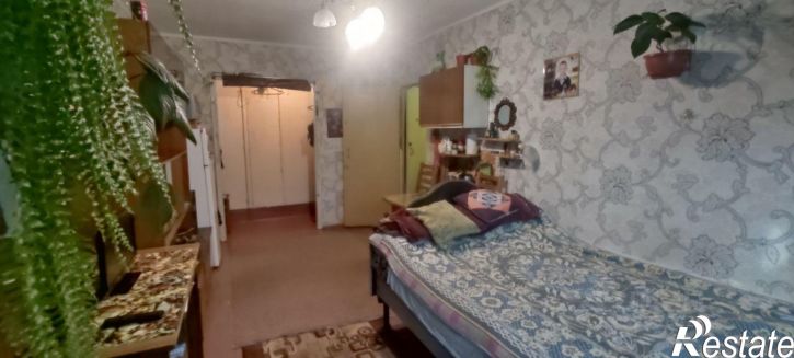 Комната улица Аскольдовцев, 35,  д. 35