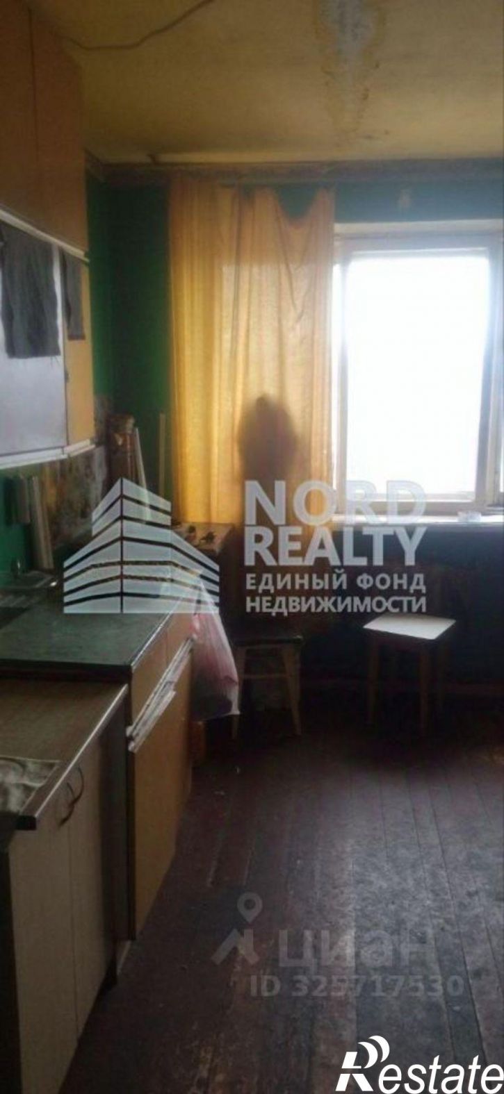 Комната улица Свердлова, 10 к1,  д. 10 к1