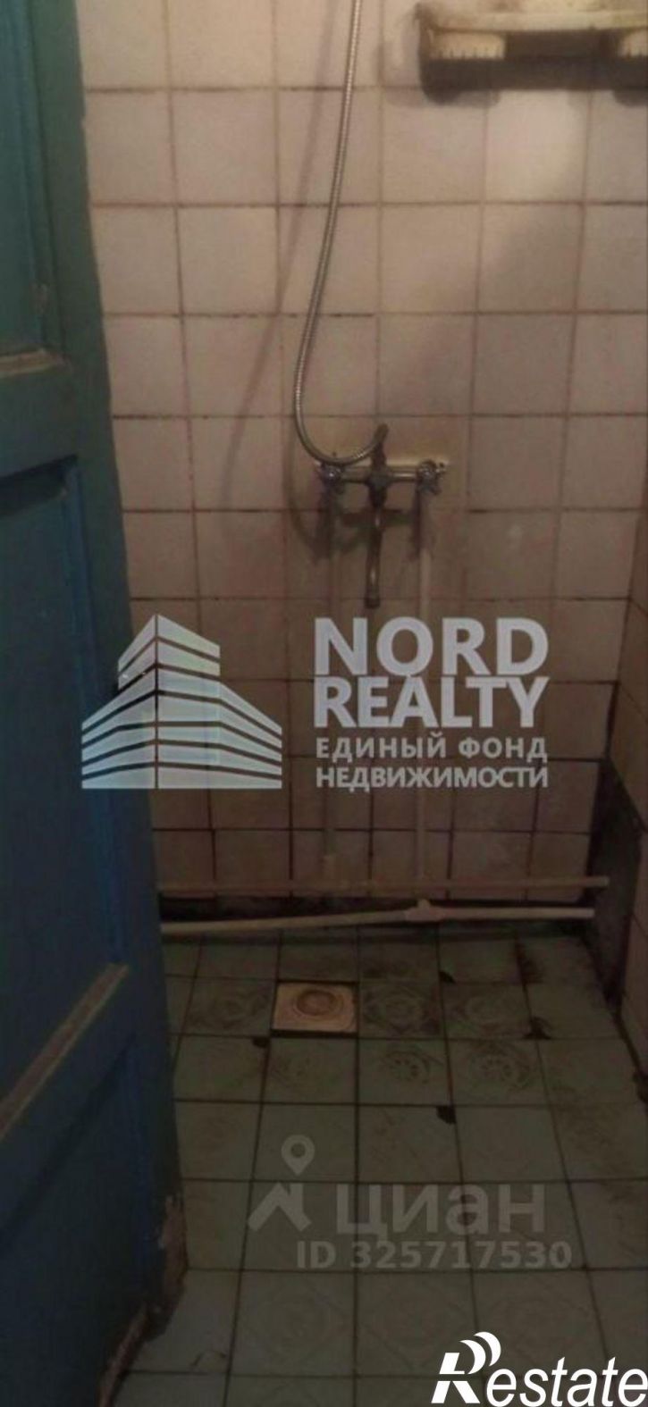 Комната улица Свердлова, 10 к1,  д. 10 к1