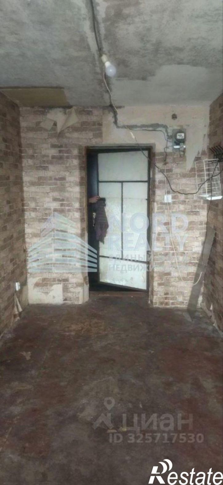 Комната улица Свердлова, 10 к1,  д. 10 к1