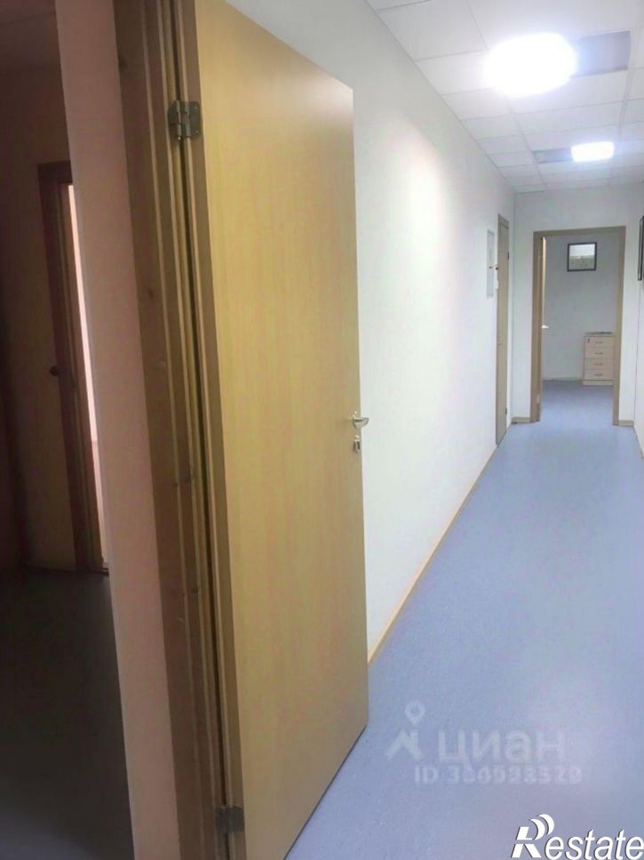 Офис улица Старостина, 11 к1,  д. 11 к1