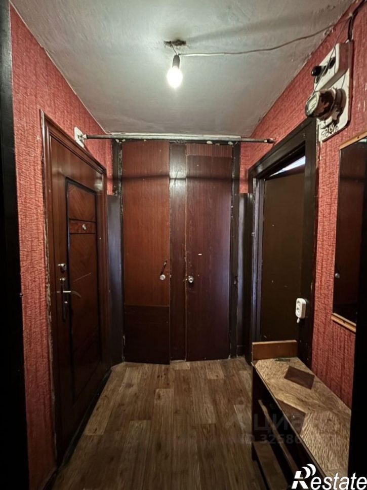 Комната улица Подстаницкого, 18,  д. 18