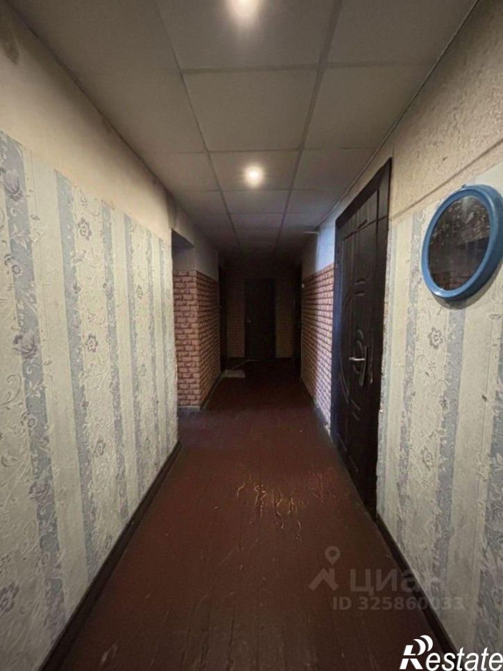 Комната улица Подстаницкого, 18,  д. 18