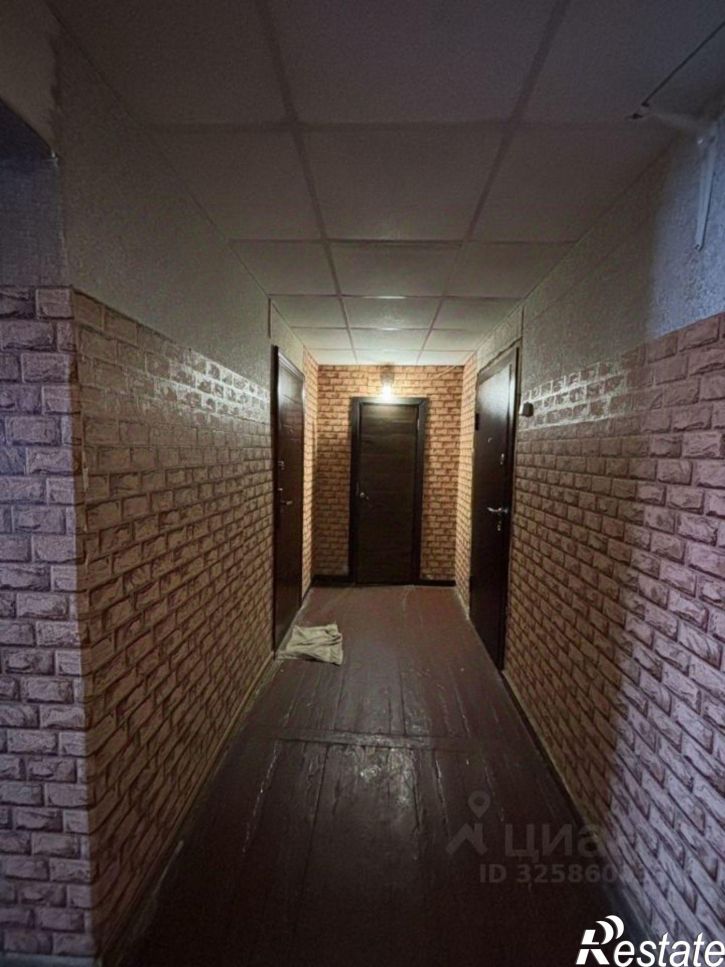 Комната улица Подстаницкого, 18,  д. 18