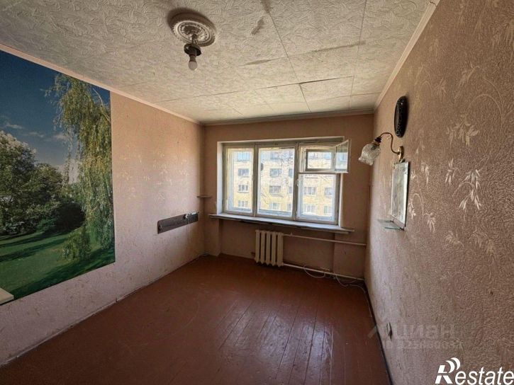 Комната улица Подстаницкого, 18,  д. 18