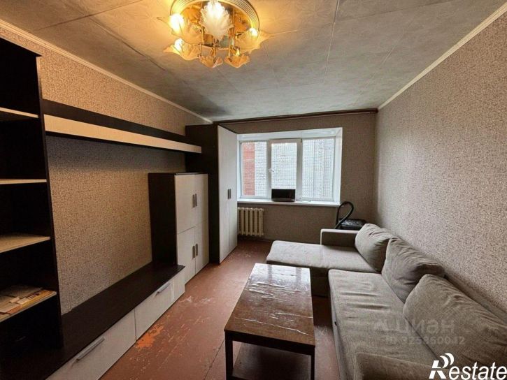 Комната ул Ломоносова, 17 1,  д. 17 1,  к. 1