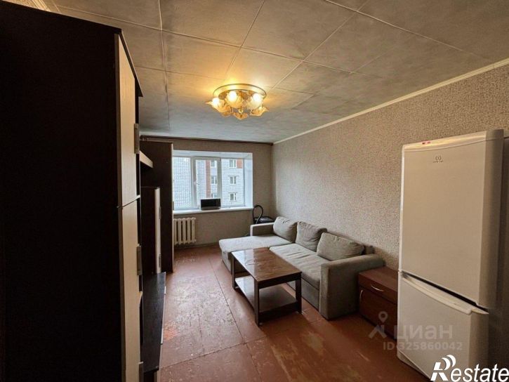 Комната ул Ломоносова, 17 1,  д. 17 1,  к. 1