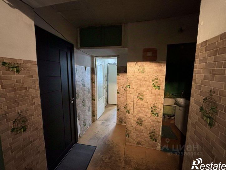 Комната ул Ломоносова, 17 1,  д. 17 1,  к. 1